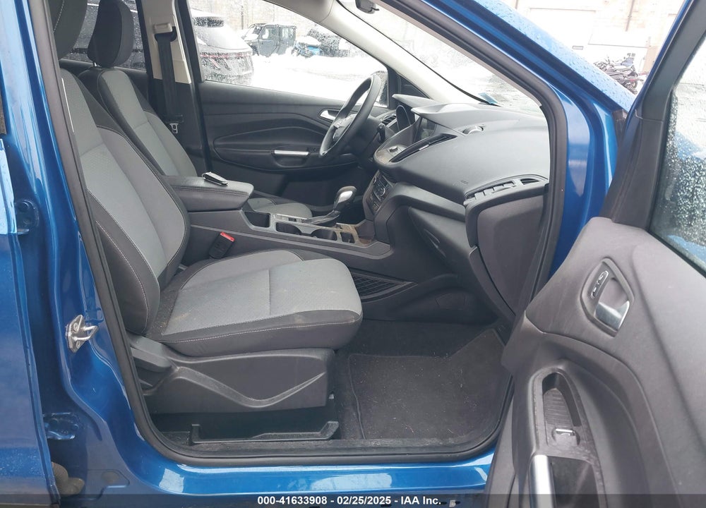 2019 FORD ESCAPE SE VIN: 1FMCU9GD1KUA57846