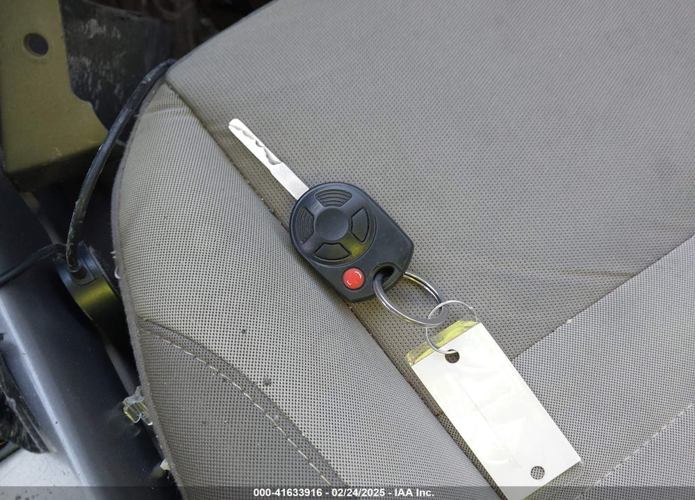 2013 FORD ESCAPE VIN: 1FMCU9GX4DUC75809