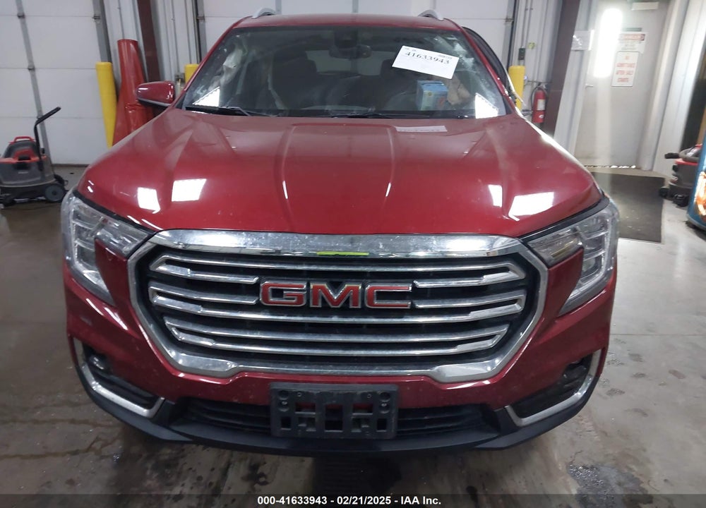 2023 GMC TERRAIN VIN: 3GKALVEG9PL140659