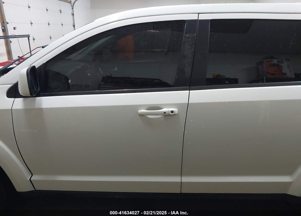 2018 DODGE JOURNEY GT AWD VIN: 3C4PDDEG9JT463159