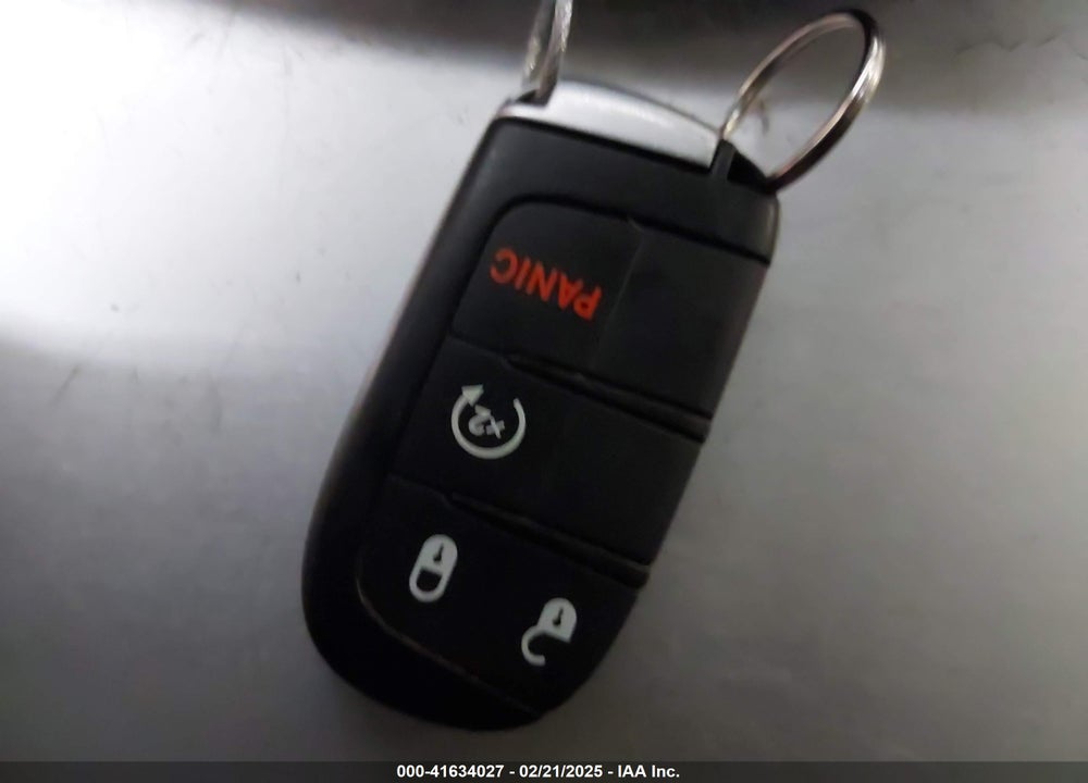 2018 DODGE JOURNEY GT AWD VIN: 3C4PDDEG9JT463159