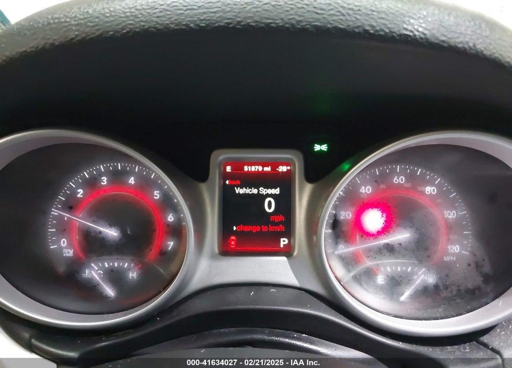 2018 DODGE JOURNEY GT AWD VIN: 3C4PDDEG9JT463159