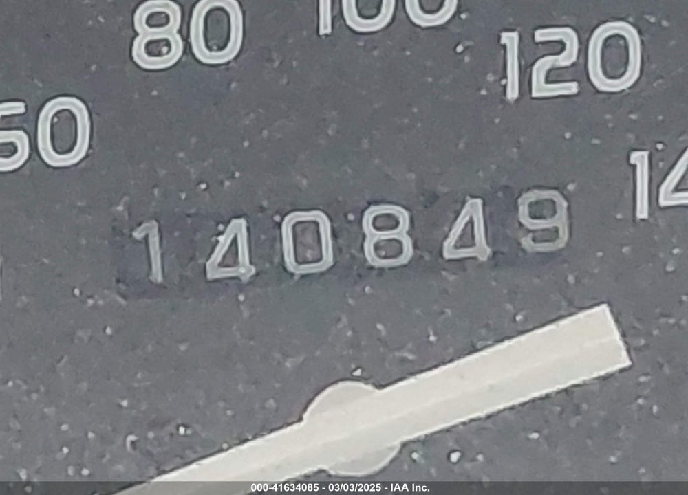 2002 TOYOTA TACOMA VIN: 5TENL42N02Z064281