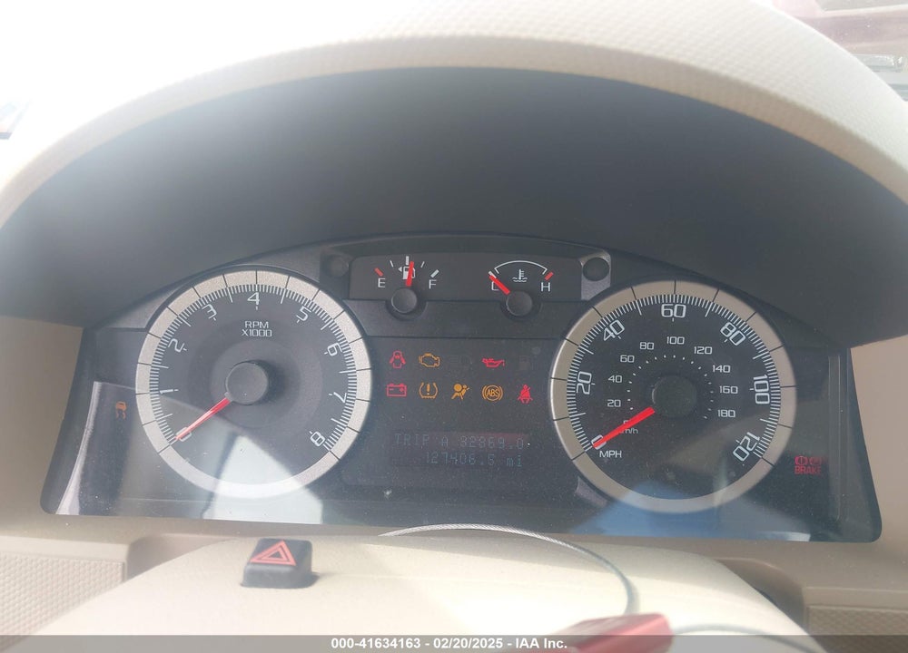 2010 FORD ESCAPE VIN: 1FMCU0DGXAKA12800