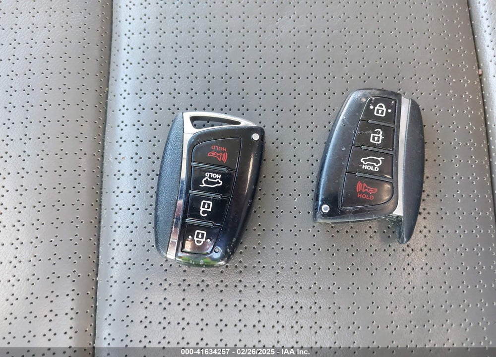 2014 HYUNDAI SANTA FE SPORT 2.4L VIN: 5XYZUDLB4EG196929