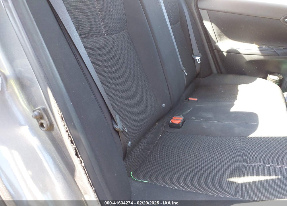 2016 NISSAN SENTRA VIN: 3N1AB7AP0GY218302