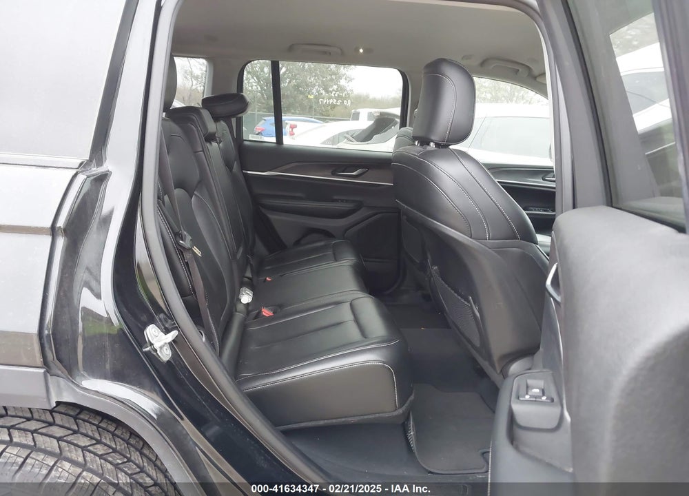 2023 JEEP GRAND CHEROKEE LIMITED 4X4 VIN: 1C4RJHBGXPC569265
