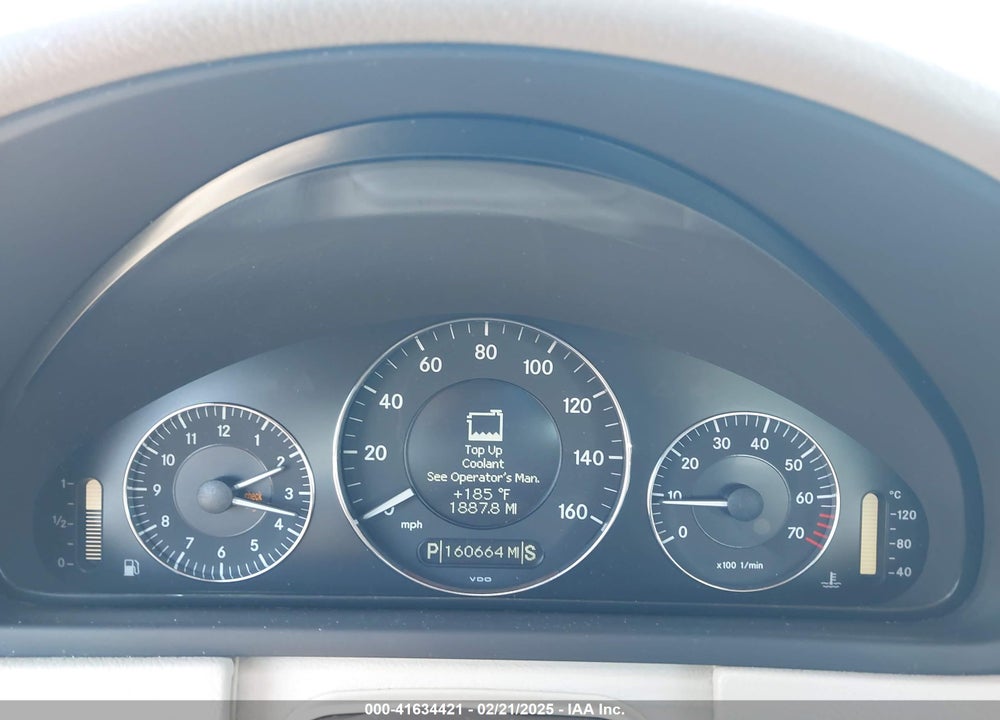 2008 MERCEDES-BENZ CLK 350 VIN: WDBTJ56H78F239864