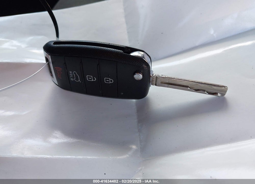 2015 KIA SOUL VIN: KNDJN2A28F7198425