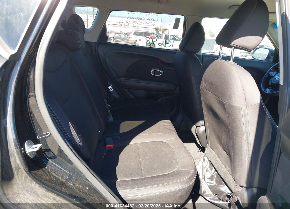 2015 KIA SOUL VIN: KNDJN2A28F7198425