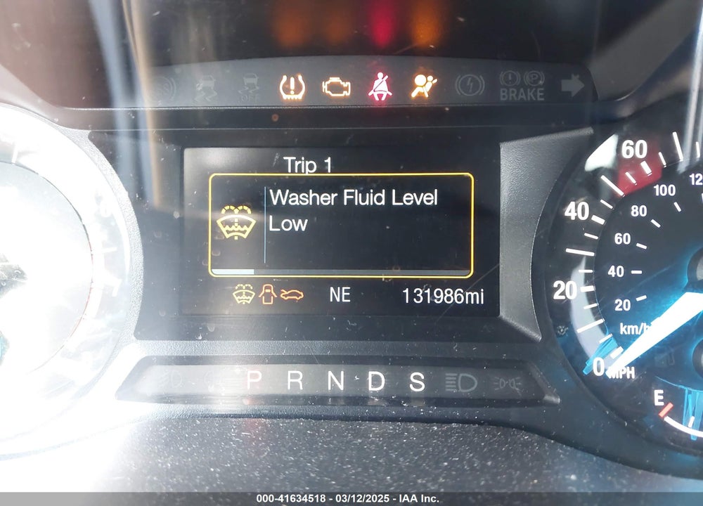 2017 FORD FUSION VIN: 3FA6P0VP9HR260717