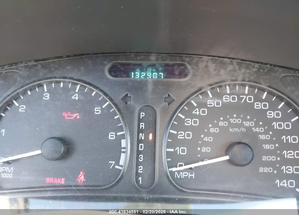 2001 OLDSMOBILE ALERO GL2 VIN: 1G3NL52E81C231960