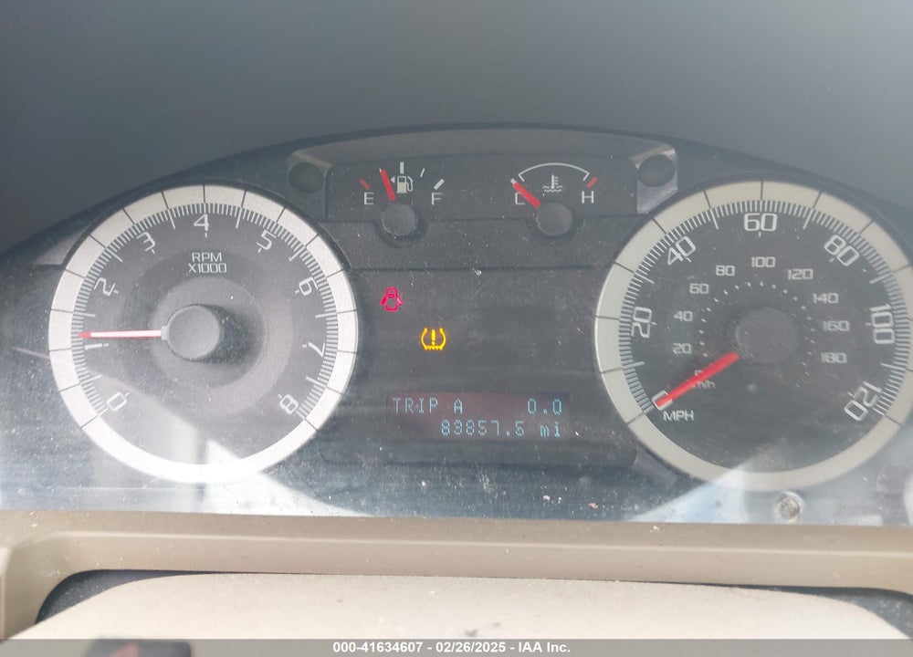 2009 FORD ESCAPE VIN: 1FMCU93G39KD14799