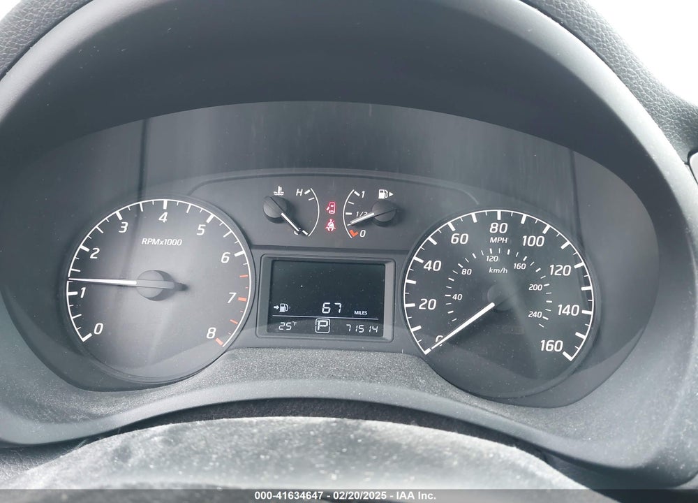 2017 NISSAN SENTRA VIN: 3N1AB7AP9HY342117