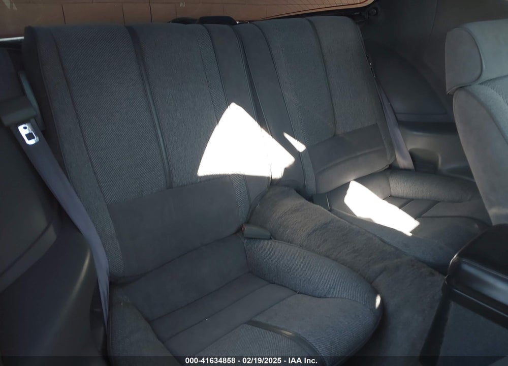 1992 CHEVROLET CAMARO RS VIN: 1G1FP23E1NL131574