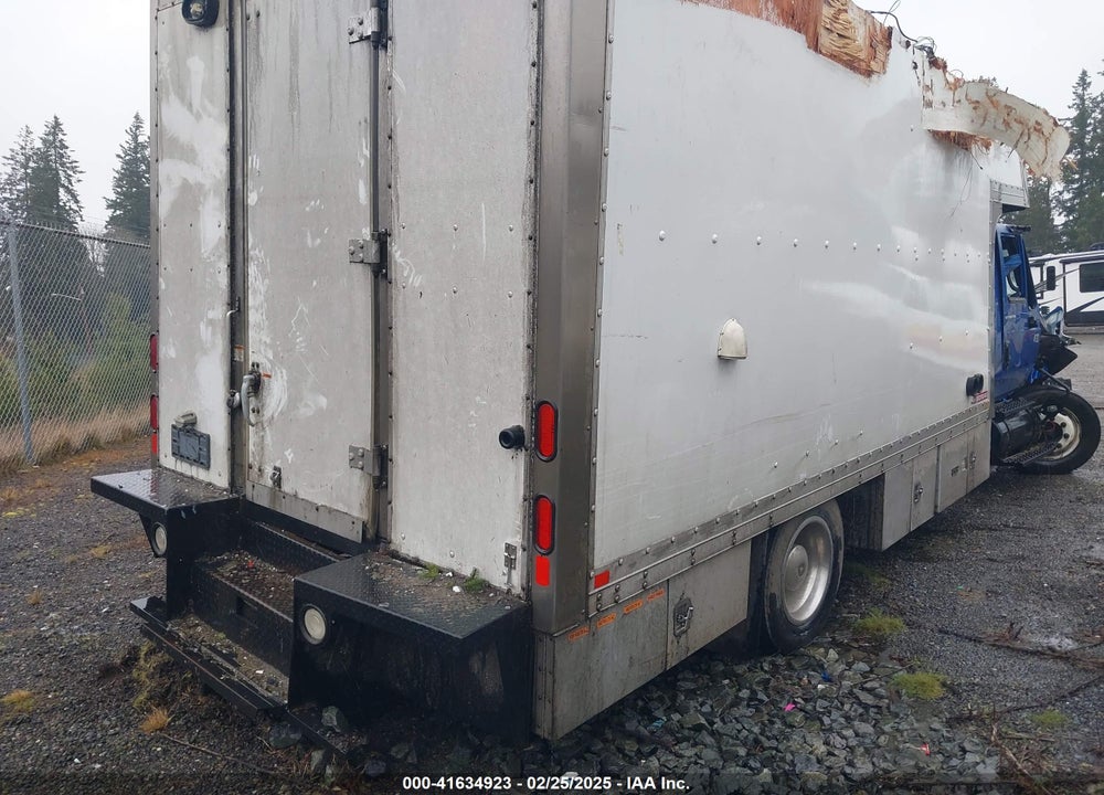 2007 INTERNATIONAL 4000 VIN: 1HTMNAAM17H516988