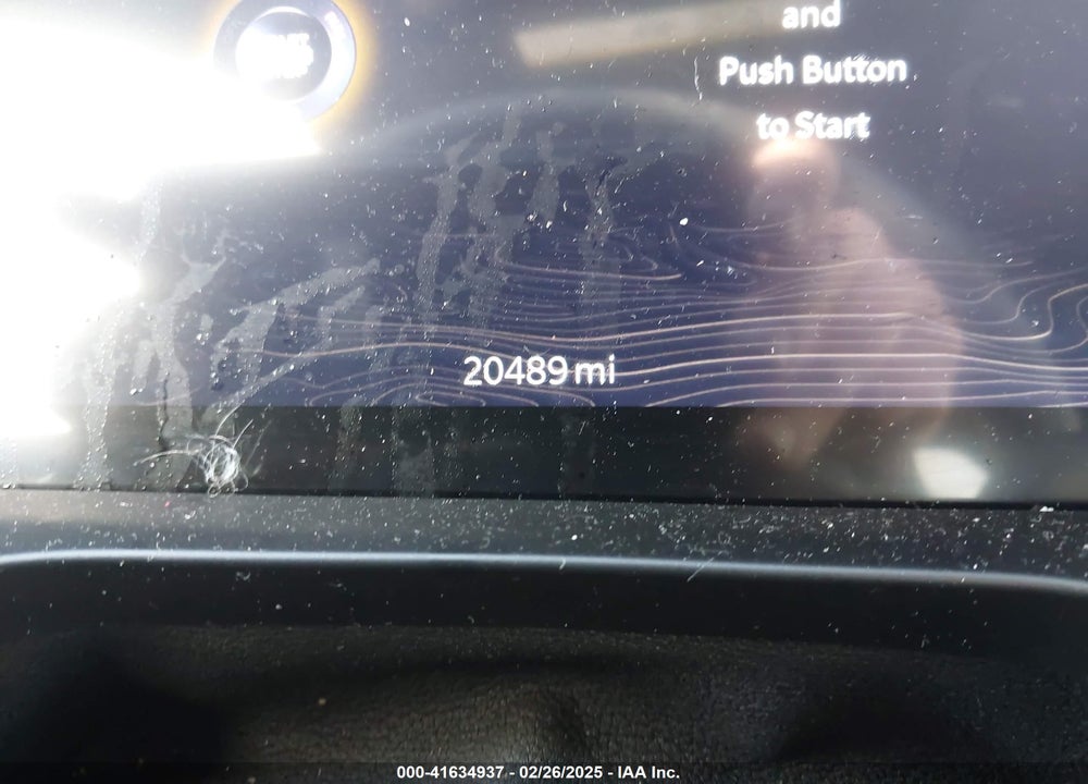 2024 JEEP GRAND CHEROKEE L ALTITUDE 4X4 VIN: 1C4RJKAG4R8549243
