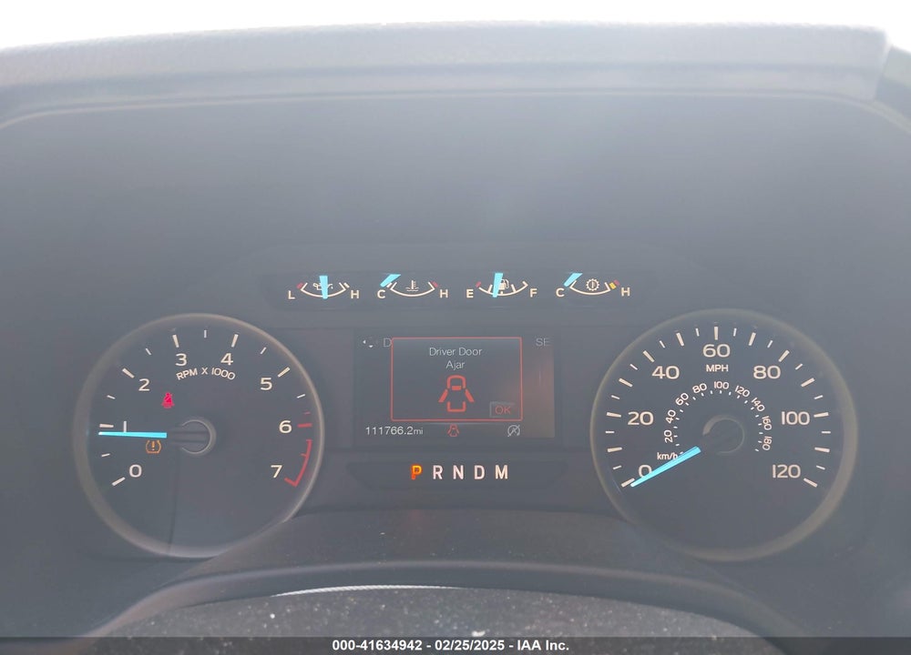 2018 FORD F-150 VIN: 1FTEW1EP9JFC99289