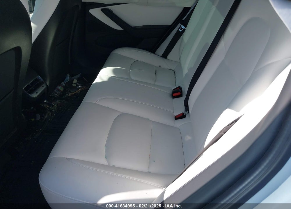 2020 TESLA MODEL 3 VIN: 5YJ3E1EB8LF628831