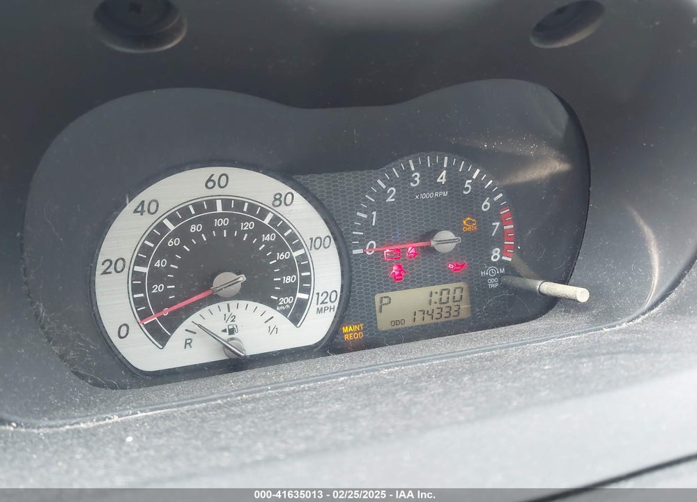 2006 SCION XA VIN: JTKKT624965009870