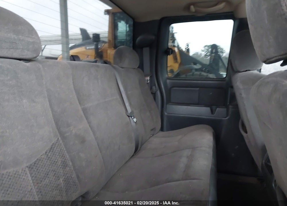 2006 CHEVROLET SILVERADO 1500 LT2 VIN: 1GCEK19BX6Z188783