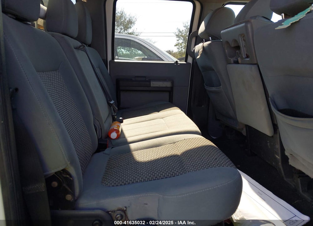 2016 FORD F-250 VIN: 1FT7W2BT6GEC31823