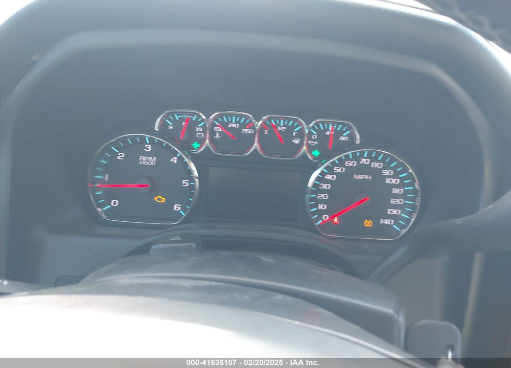 2017 GMC SIERRA 1500 VIN: 3GTU2NEC4HG380608