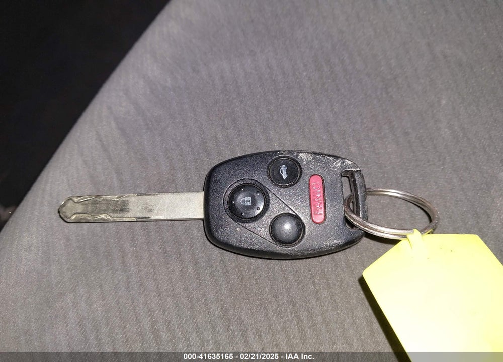 2009 HONDA CIVIC EX VIN: 19XFA16809E020909