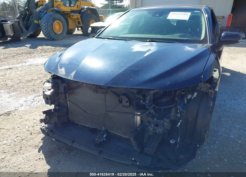 2021 TOYOTA CAMRY SE VIN: 4T1G11AK3MU574250
