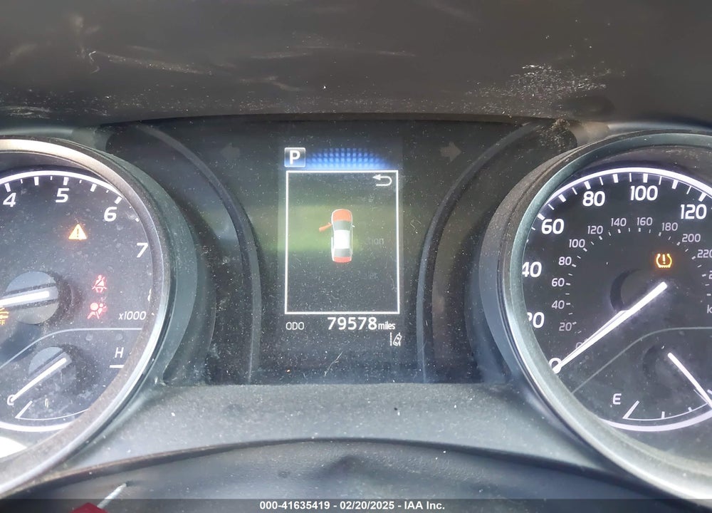 2021 TOYOTA CAMRY SE VIN: 4T1G11AK3MU574250