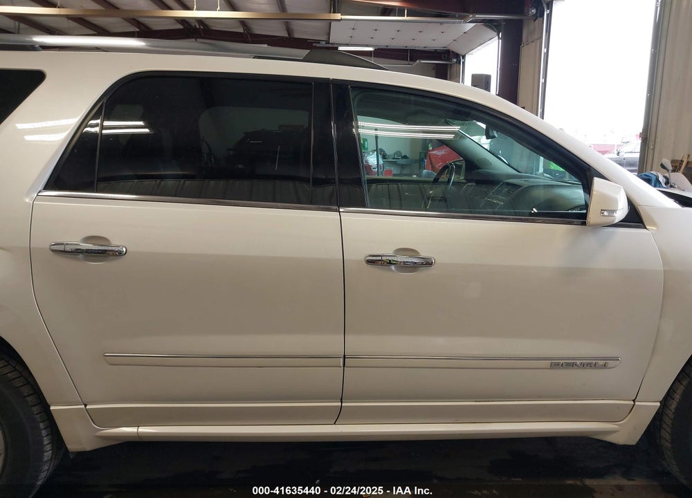 2015 GMC ACADIA DENALI VIN: 1GKKVTKD0FJ304027