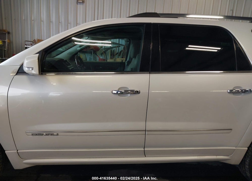 2015 GMC ACADIA DENALI VIN: 1GKKVTKD0FJ304027