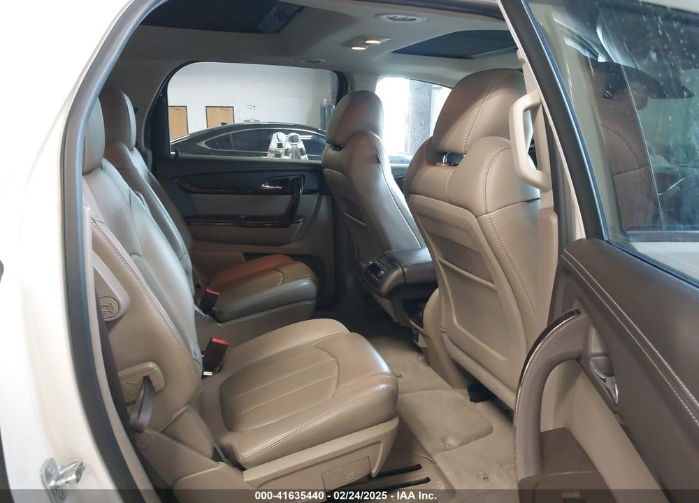 2015 GMC ACADIA DENALI VIN: 1GKKVTKD0FJ304027
