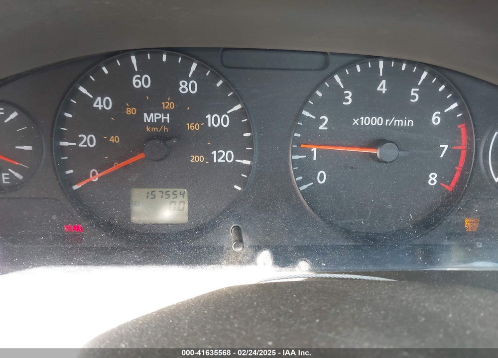 2005 NISSAN SENTRA 1.8S VIN: 3N1CB51D35L546407