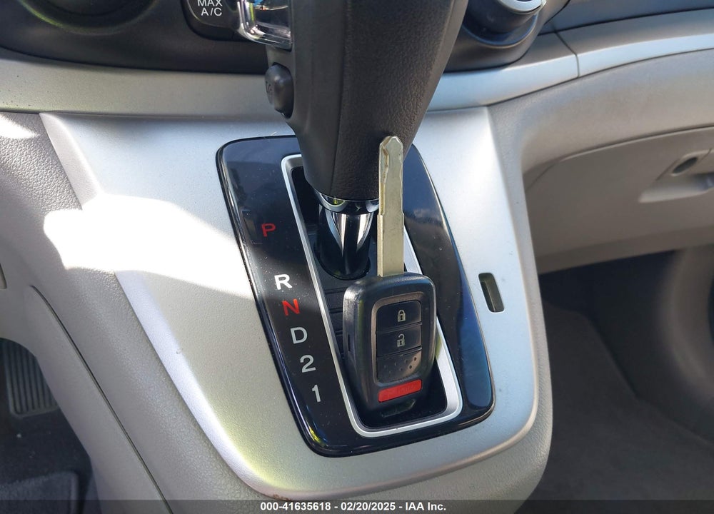 2014 HONDA CR-V LX VIN: 5J6RM3H30EL002052