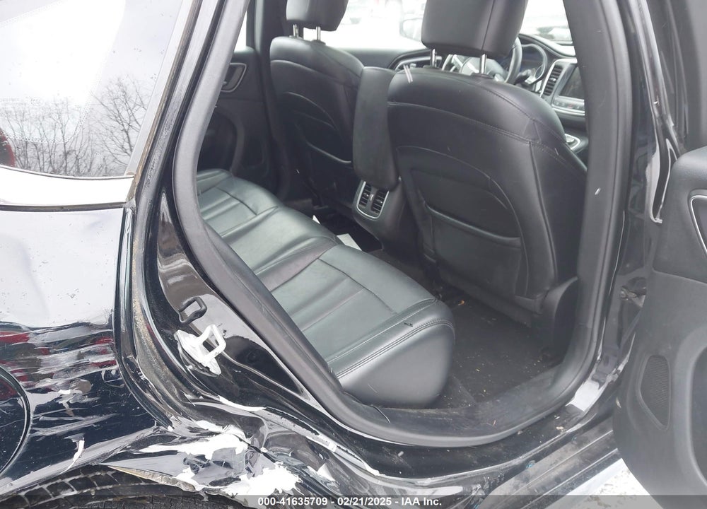 2015 CHRYSLER 200 VIN: 1C3CCCCB2FN752723