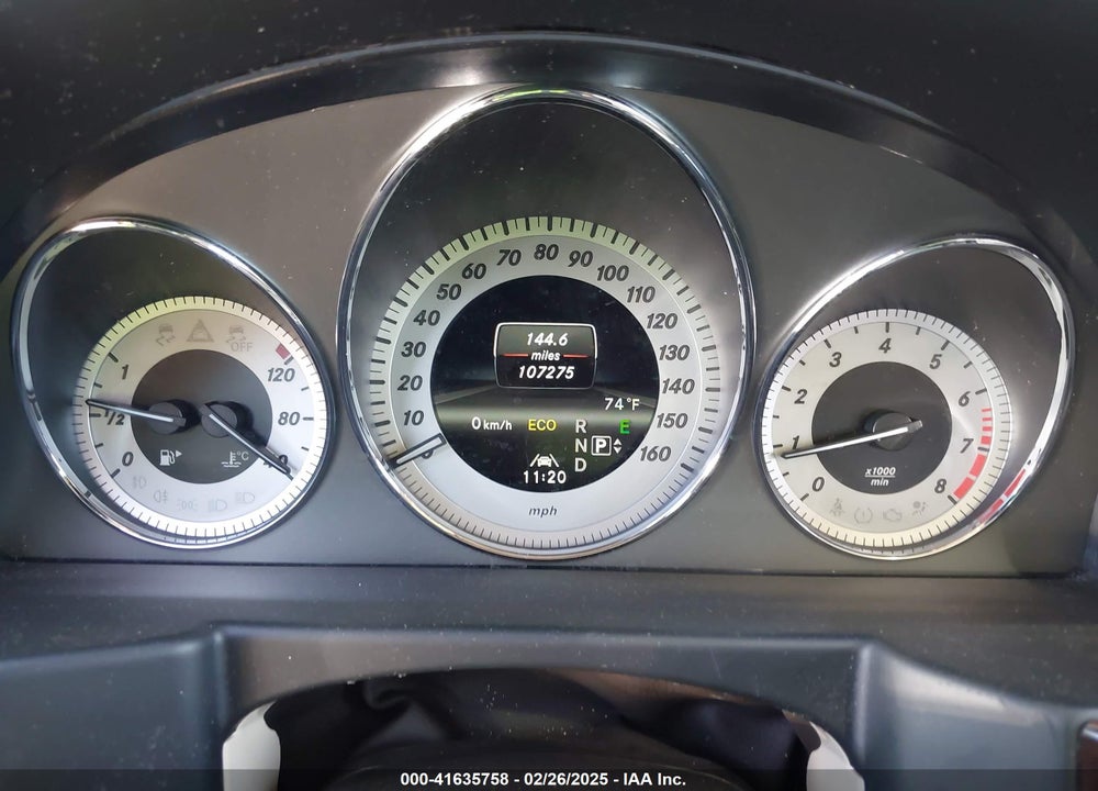 2013 MERCEDES-BENZ GLK 350 VIN: WDCGG8JB8DG029214