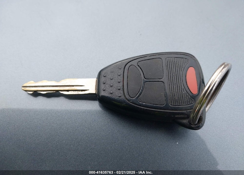 2012 JEEP LIBERTY SPORT VIN: 1C4PJMAK5CW161979