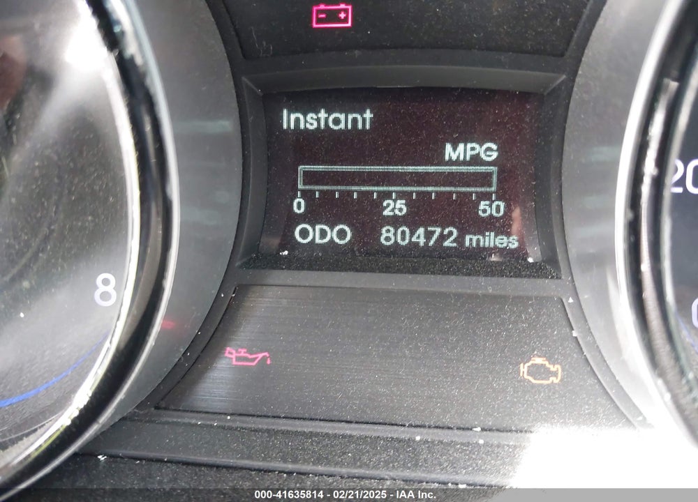 2013 HYUNDAI SONATA VIN: 5NPEB4AC5DH755105