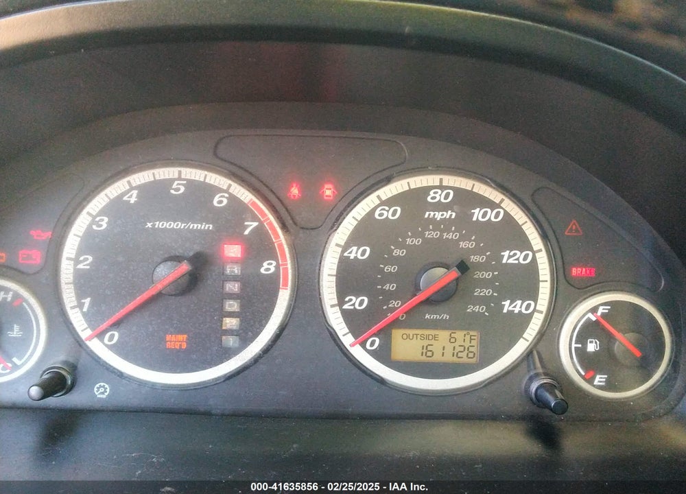 2006 HONDA CR-V SE VIN: JHLRD78906C044467