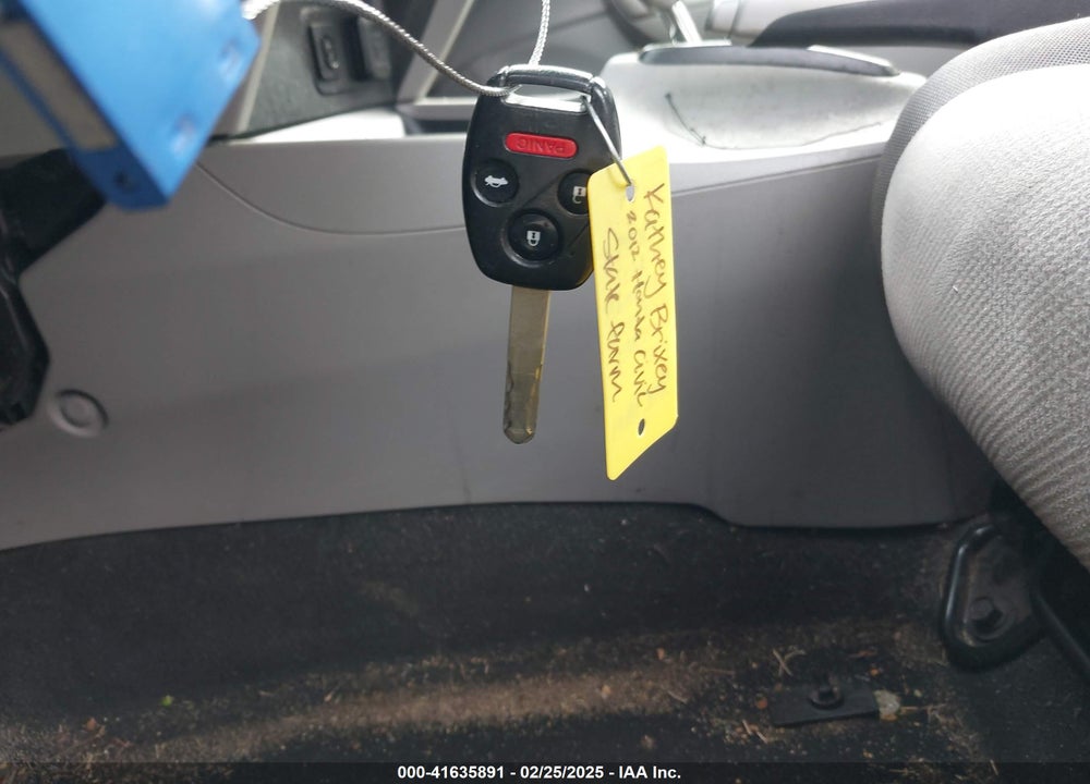 2012 HONDA CIVIC VIN: 2HGFG3B59CH556552