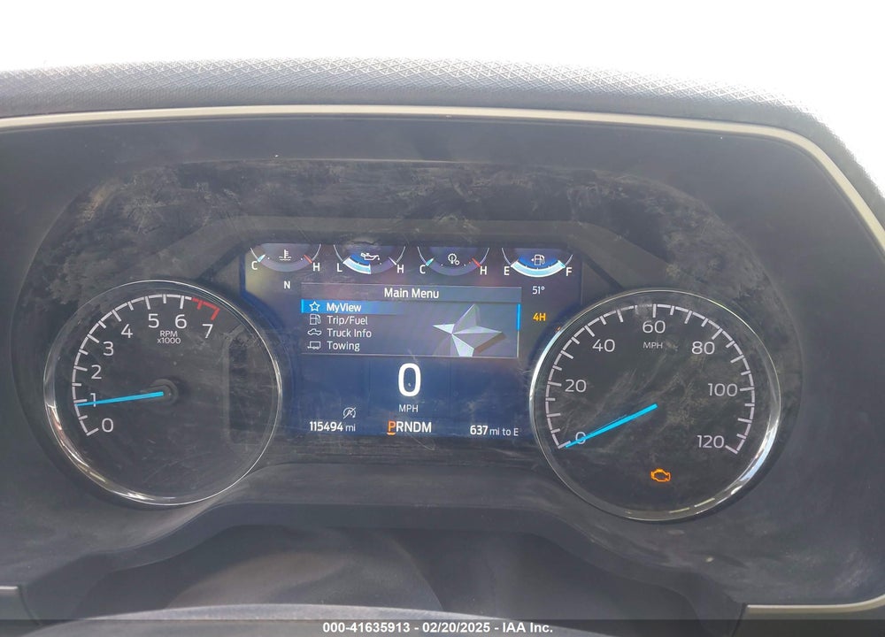 2022 FORD F-150 VIN: 1FTFW1E89NKD11032