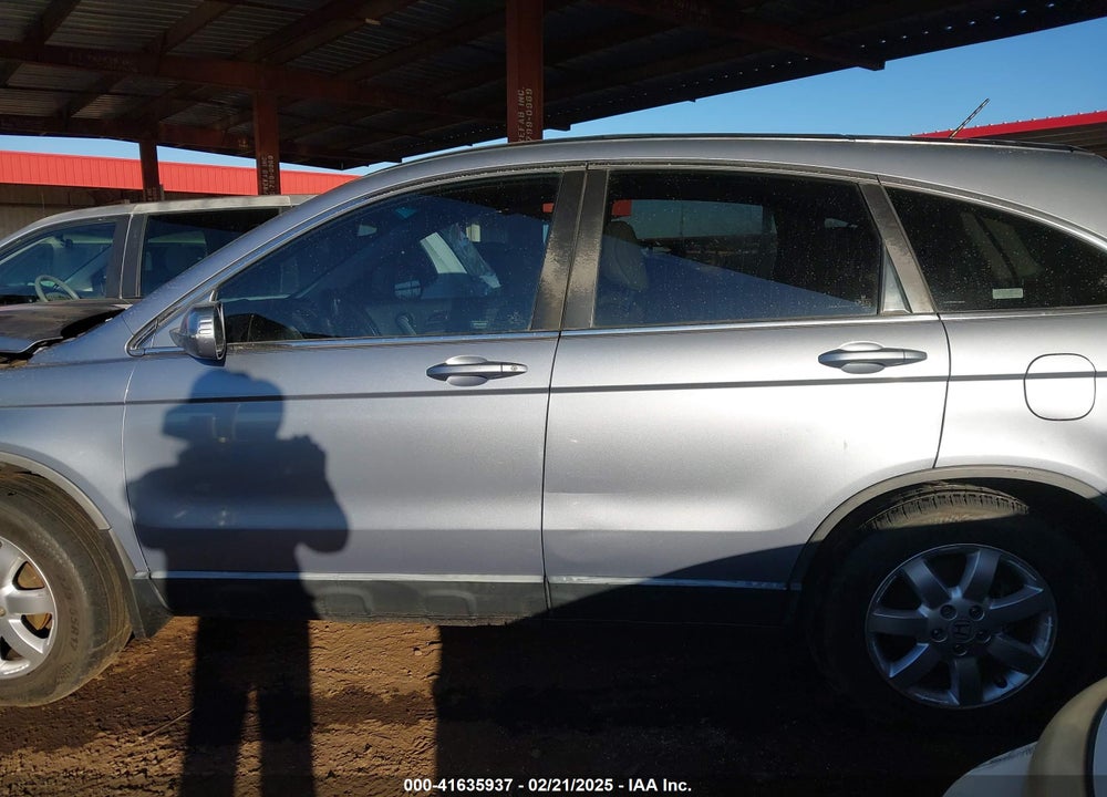 2008 HONDA CR-V VIN: JHLRE48708C030145