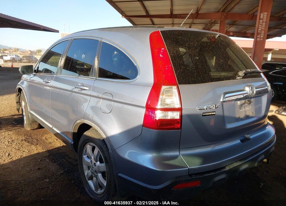 2008 HONDA CR-V VIN: JHLRE48708C030145