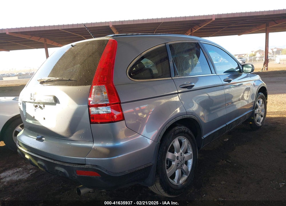 2008 HONDA CR-V VIN: JHLRE48708C030145