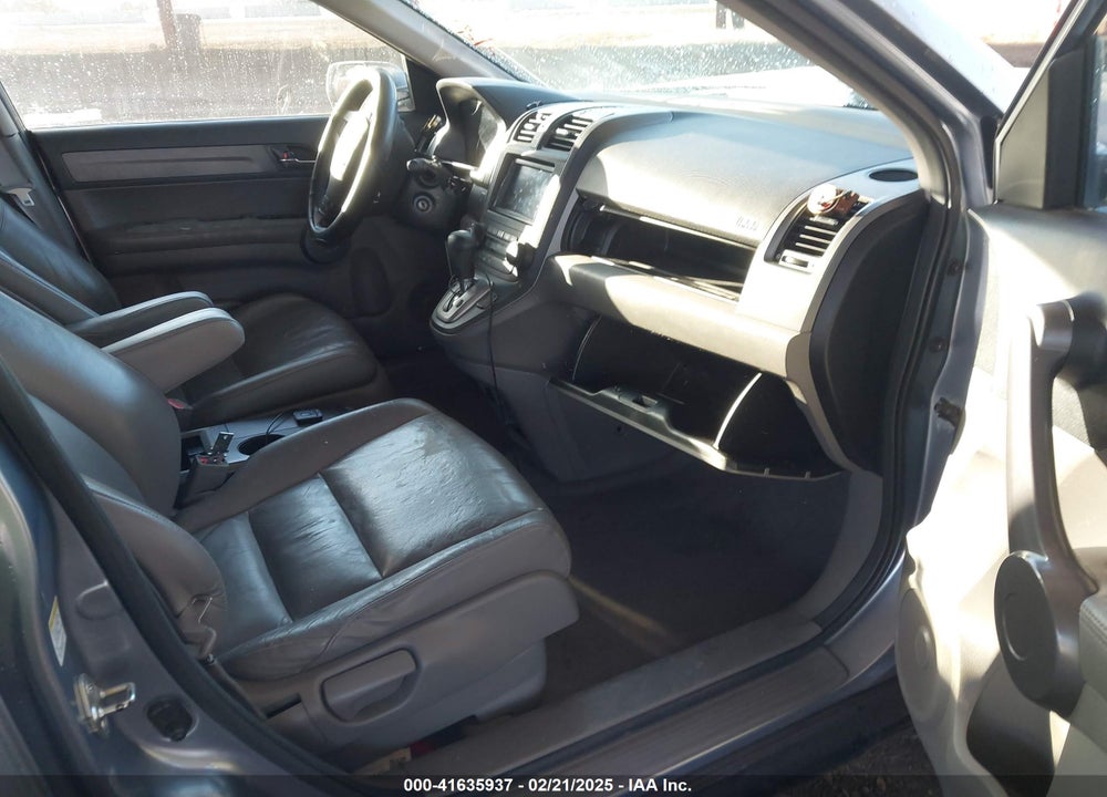 2008 HONDA CR-V VIN: JHLRE48708C030145