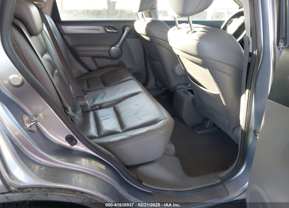 2008 HONDA CR-V VIN: JHLRE48708C030145