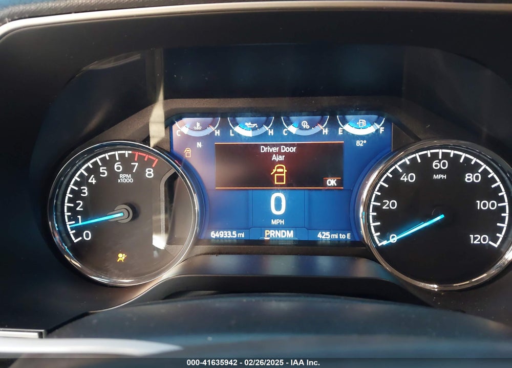 2023 FORD F-150 XLT VIN: 1FTFW1E5XPFA65531