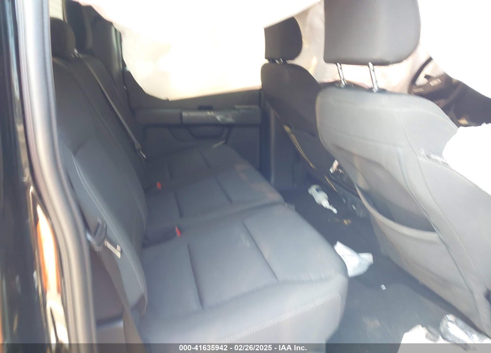 2023 FORD F-150 XLT VIN: 1FTFW1E5XPFA65531