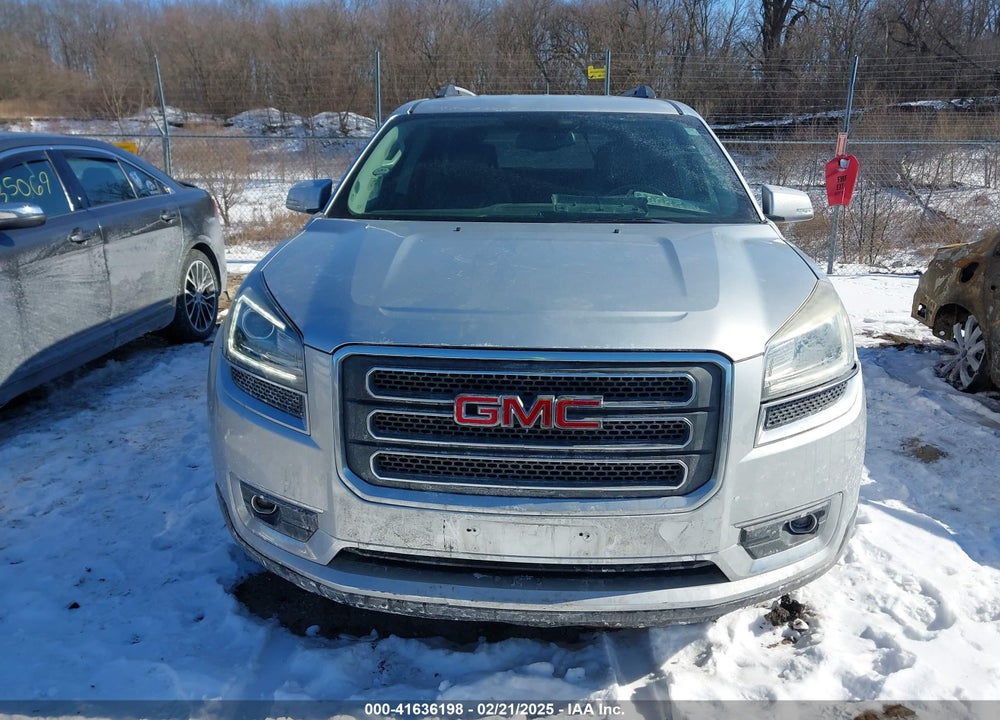 2013 GMC ACADIA SLT-1 VIN: 1GKKVRKD4DJ214959
